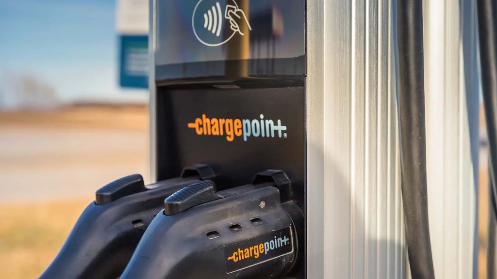 ChargePoint customer story