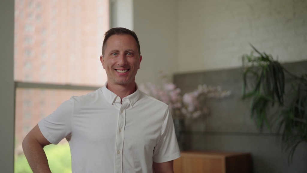 Strategus customer story