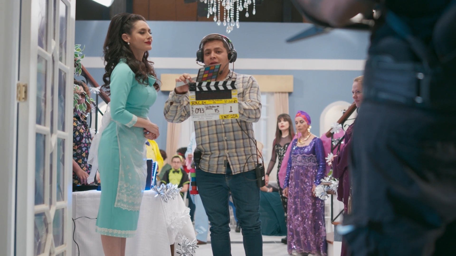 TelevisaUnivision customer story
